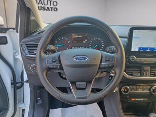 FORD Puma 1.0 ecoboost h titanium s&s 125cv