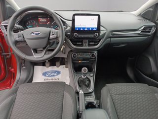 FORD Puma 1.0 ecoboost h titanium s&s 125cv