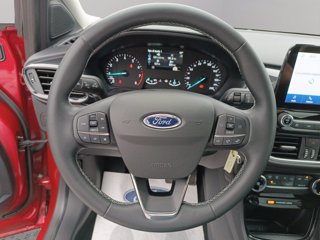 FORD Puma 1.0 ecoboost h titanium s&s 125cv