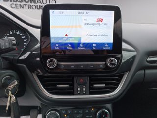 FORD Puma 1.0 ecoboost h titanium s&s 125cv