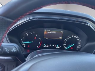 FORD Focus 1.0t ecoboost h st-line 125cv