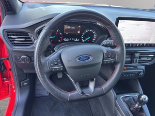 FORD Focus 1.0t ecoboost h st-line 125cv