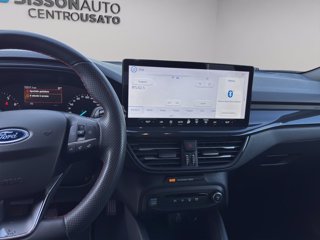 FORD Focus 1.0t ecoboost h st-line 125cv