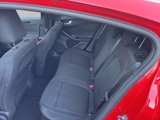 FORD Focus 1.0t ecoboost h st-line 125cv