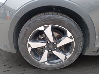 FORD Focus active sw 1.0t ecoboost h 125cv