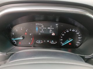 FORD Focus active sw 1.0t ecoboost h 125cv