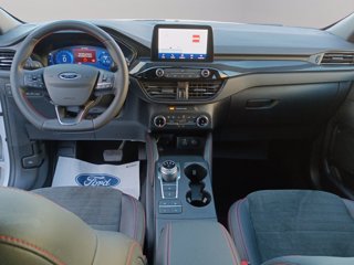 FORD Kuga 2.5 phev ST-Line X 2wd 225cv cvt