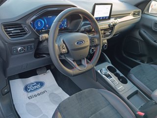 FORD Kuga 2.5 phev ST-Line X 2wd 225cv cvt