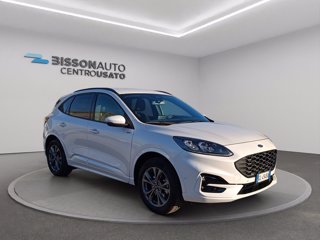 FORD Kuga 2.5 phev ST-Line X 2wd 225cv cvt