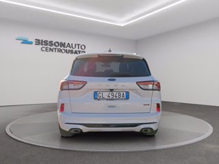 FORD Kuga 2.5 phev ST-Line X 2wd 225cv cvt