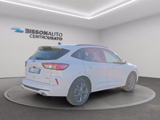 FORD Kuga 2.5 phev ST-Line X 2wd 225cv cvt