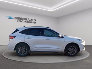 FORD Kuga 2.5 phev ST-Line X 2wd 225cv cvt