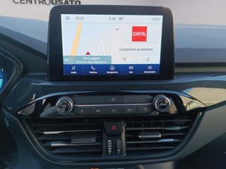 FORD Kuga 2.5 phev ST-Line X 2wd 225cv cvt