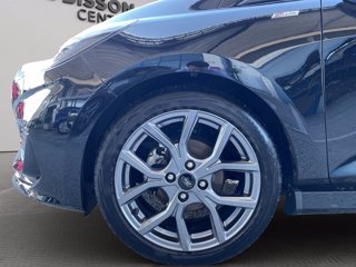 FORD Fiesta 5p 1.0 ecoboost h st-line 125cv