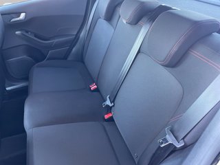 FORD Fiesta 5p 1.0 ecoboost h st-line 125cv