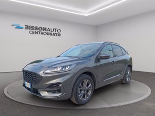 FORD Kuga 2.5 full hybrid ST-Line awd 190cv cvt