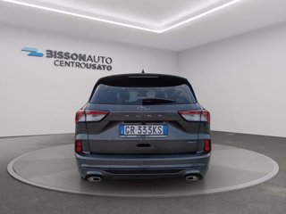 FORD Kuga 2.5 full hybrid ST-Line awd 190cv cvt