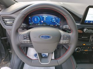 FORD Kuga 2.5 full hybrid ST-Line awd 190cv cvt