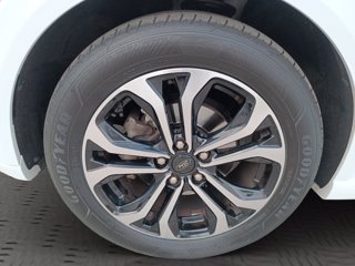 FORD Puma 1.0 ecoboost h st-line s&s 125cv