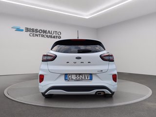 FORD Puma 1.0 ecoboost h st-line s&s 125cv