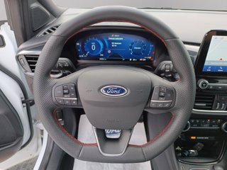 FORD Puma 1.0 ecoboost h st-line s&s 125cv