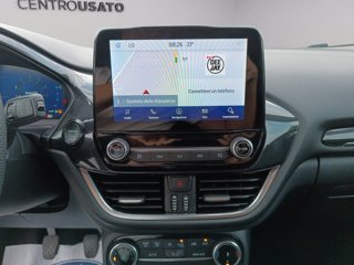 FORD Puma 1.0 ecoboost h st-line s&s 125cv