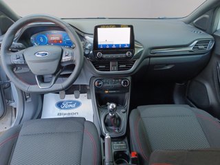 FORD Puma 1.0 ecoboost h st-line s&s 125cv