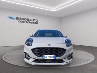 FORD Puma 1.0 ecoboost h st-line s&s 125cv