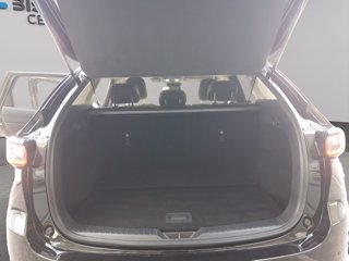 MAZDA CX-5 2.2 Exceed Plus Pack pelle Black 2wd 150cv auto