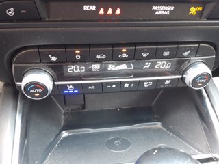 MAZDA CX-5 2.2 Exceed Plus Pack pelle Black 2wd 150cv auto