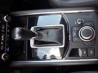 MAZDA CX-5 2.2 Exceed Plus Pack pelle Black 2wd 150cv auto