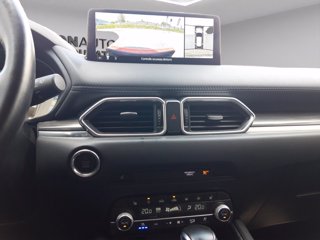 MAZDA CX-5 2.2 Exceed Plus Pack pelle Black 2wd 150cv auto