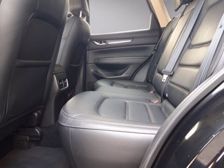 MAZDA CX-5 2.2 Exceed Plus Pack pelle Black 2wd 150cv auto