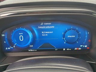 FORD Focus 1.0t ecoboost h st-line x 125cv