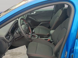 FORD Focus 1.0t ecoboost h st-line x 125cv