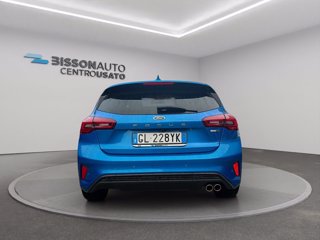 FORD Focus 1.0t ecoboost h st-line x 125cv