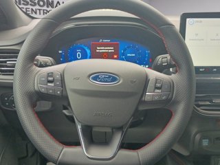 FORD Focus 1.0t ecoboost h st-line x 125cv