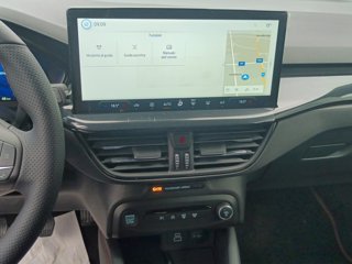 FORD Focus 1.0t ecoboost h st-line x 125cv