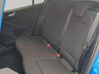 FORD Focus 1.0t ecoboost h st-line x 125cv