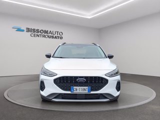 FORD Focus active 1.0t ecoboost h 125cv