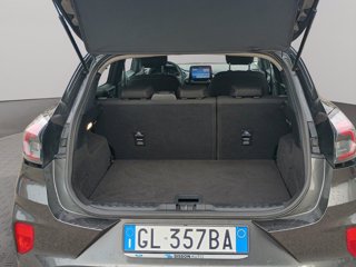 FORD Puma 1.0 ecoboost h titanium design s&s 125cv