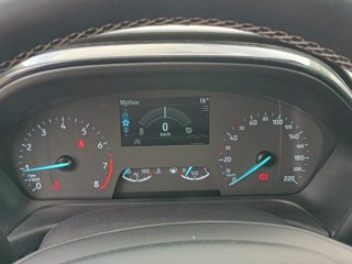 FORD Puma 1.0 ecoboost h titanium design s&s 125cv