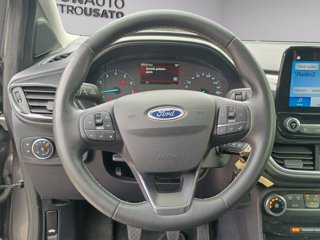 FORD Puma 1.0 ecoboost h titanium design s&s 125cv