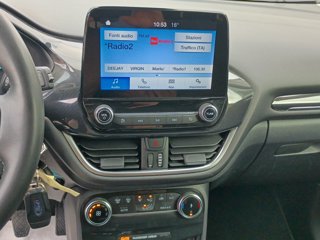 FORD Puma 1.0 ecoboost h titanium design s&s 125cv