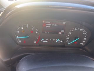 FORD Puma 1.0 ecoboost h Titanium s&s 125cv