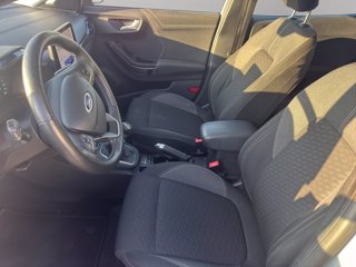 FORD Puma 1.0 ecoboost h Titanium s&s 125cv