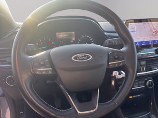 FORD Puma 1.0 ecoboost h Titanium s&s 125cv