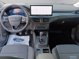 FORD Focus active sw 1.0t ecoboost h x 125cv