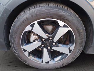 FORD Focus active sw 1.0t ecoboost h x 125cv