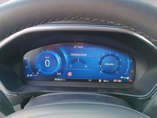 FORD Focus active sw 1.0t ecoboost h x 125cv